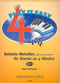 Hoffmann: Play It Easy 2