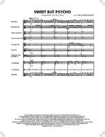 BläserKlasse Chart-Hits - Partitur Product Image