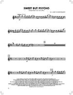 BläserKlasse Chart-Hits - Flöte Product Image