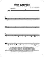 BläserKlasse Chart-Hits - Tuba Product Image