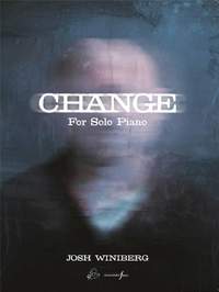 Josh Winiberg: Change