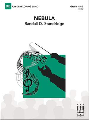 Randall D. Standridge: Nebula