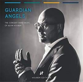 Kevin Houben: Guardian Angels