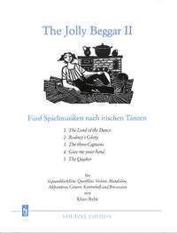 Buhe: Jolly Beggar 2