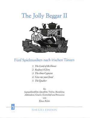 Buhe: Jolly Beggar 2