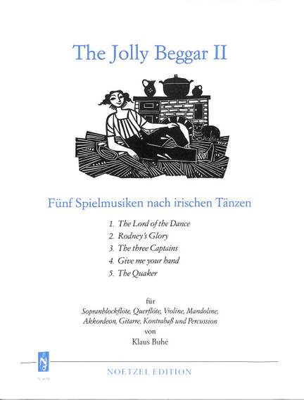 Buhe: Jolly Beggar 2