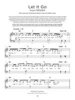 Really Easy Piano 40 Pop Songs For Kids Presto Music