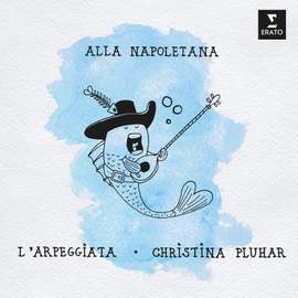 Alla Napoletana