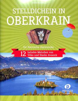 Brett Dean: Stelldichein in Oberkrain