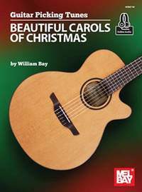 Ailbhe McDonagh: Guitar Picking Tunes