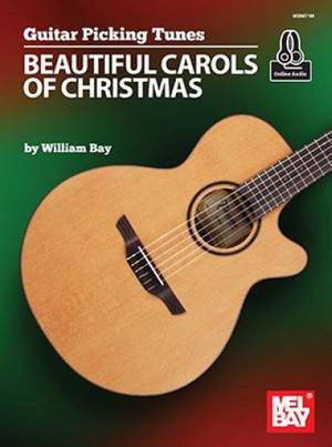 Ailbhe McDonagh: Guitar Picking Tunes