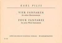 Pilss: 4 Fanfaren