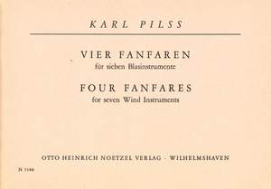 Pilss: 4 Fanfaren