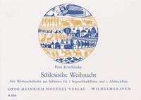 Fritz Koschinsky: Schlesische Weihnacht