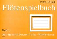 Heilbut: Flötenspielbuch 1