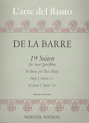 Barre: Suiten(19) 1