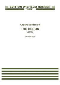 Anders Nordentoft: The Heron