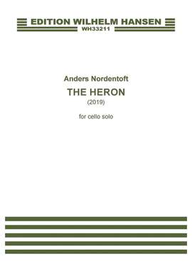 Anders Nordentoft: The Heron
