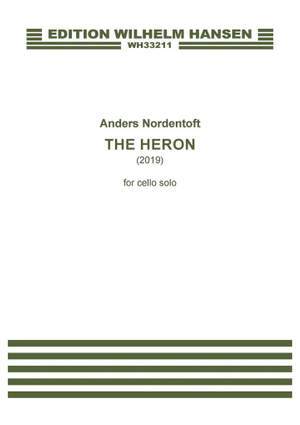 Anders Nordentoft: The Heron