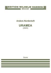 Anders Nordentoft: Uramea