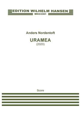 Anders Nordentoft: Uramea