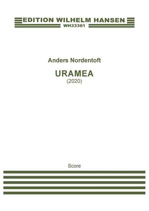 Anders Nordentoft: Uramea