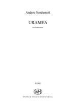Anders Nordentoft: Uramea Product Image