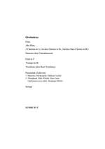 Henrik Hellstenius: Dichterliebe (2020) Product Image
