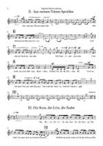 Henrik Hellstenius: Dichterliebe (2020) Product Image