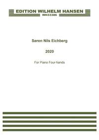 Søren Nils Eichberg: 2020