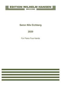 Søren Nils Eichberg: 2020