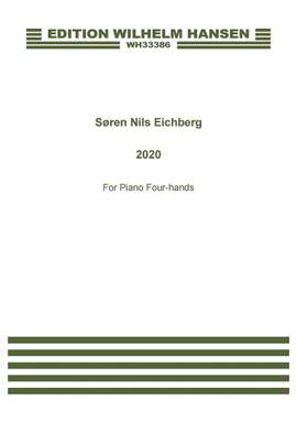 Søren Nils Eichberg: 2020