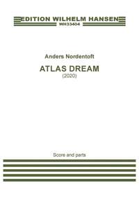 Anders Nordentoft: Atlas Dream