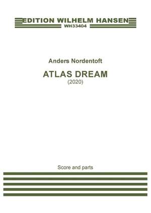 Anders Nordentoft: Atlas Dream
