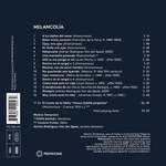 Melancolia Product Image