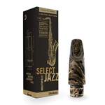D'Addario Select Jazz Marble Tenor Saxophone Mouthpiece, D8M-MB Product Image