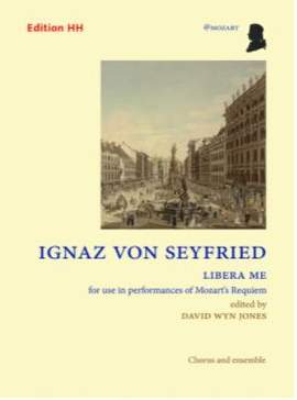 Seyfried, I X v: Libera me