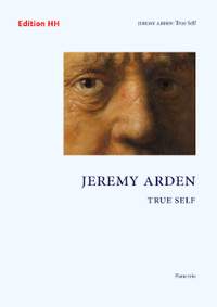 Arden, J: True Self