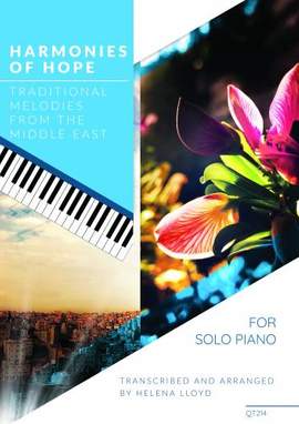 Harmonies of Hope