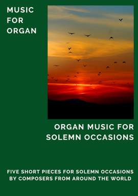 Music for Solemn Occasions