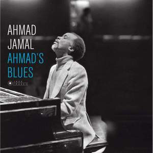 Ahmad's Blues (gatefold Edition)
