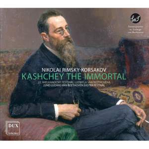 Rimsky-Korsakov: Kashchey the Immortal