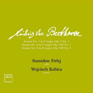 Beethoven: Cello Sonatas