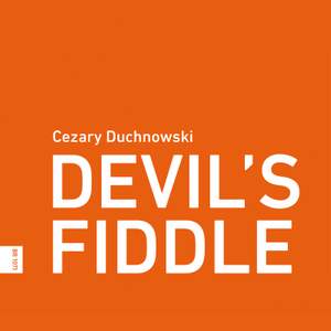 Devil's Fiddle - l'Opera Del Villaggio