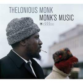Monk's Music