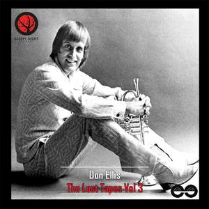 The Lost Tapes Vol 3