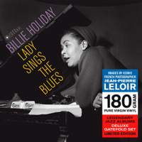 Lady Sings the Blues