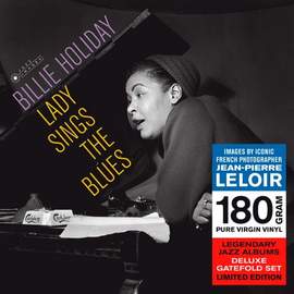 Lady Sings the Blues