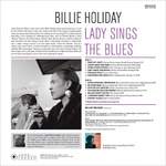 Lady Sings the Blues Product Image