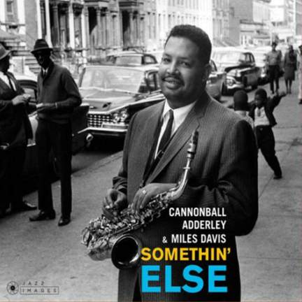 Somethin' Else